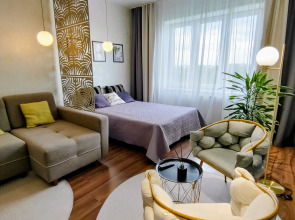 Апартаменты у Королевских Ворот