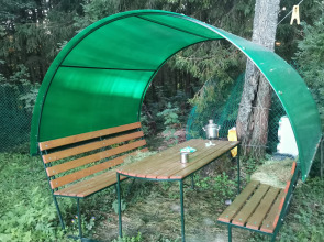 Частный дом Прованс