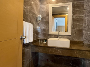 La Perla Hotel Kemer All Inclusive