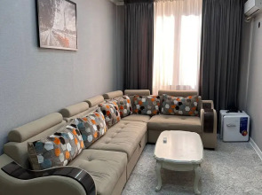 Отель Hotel Afsona