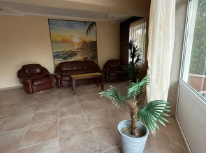 Гостевой дом Релакс