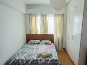 Апарт-отель Rix