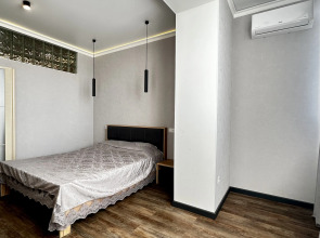 Апартаменты Уютные в новом ЖК Звезда