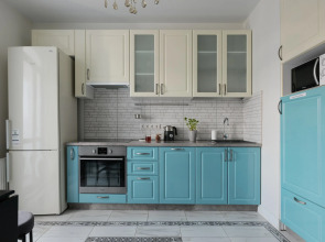 Квартира Сердце Васильевского острова