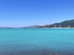 Гостевой дом Парус