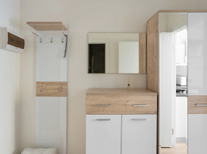 Апартаменты Relax Mood