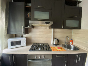 Квартира Окский Проспект 1