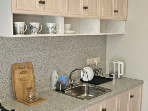 Квартира Завидная