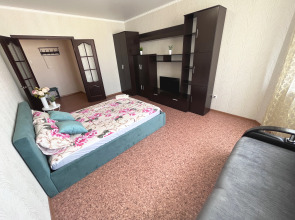 Апартаменты ЖК Дубрава