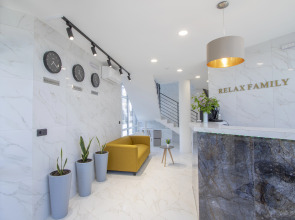 Гостевой дом Relax Family