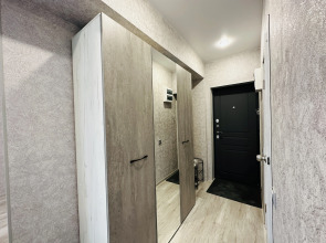 Квартира Nasutki38 Студия Ренуар