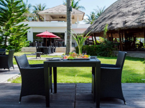 The Beach Village Resort Hotel