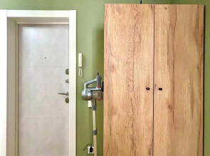 Квартира Рио