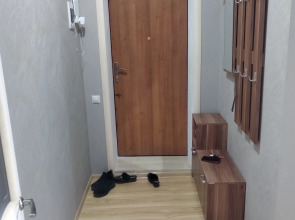 Квартира на берегу Каспийского моря