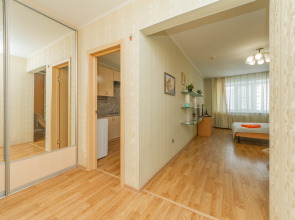 Апартаменты на Красноармейском 69Б