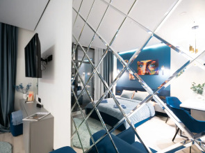 Апартаменты Стиль Жизни 5