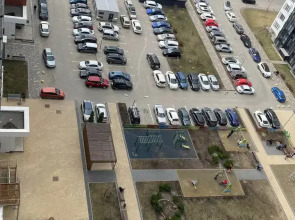 Апартаменты Room-Room Январский