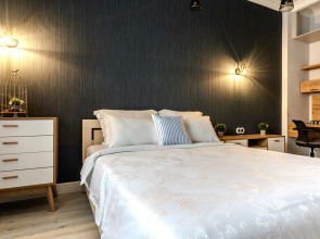 Квартира в сердце Минска на Независимости 22