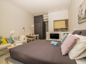 Апарт-Отель Doma Zagreb