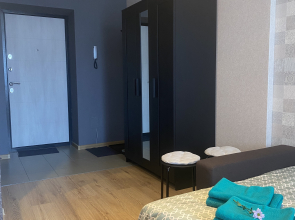 Апартаменты Мельница