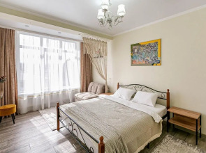 Квартира на Улице Замковая 41