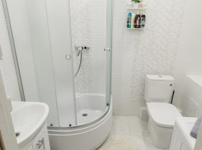 Апартаменты Esenin Sky Studio 1