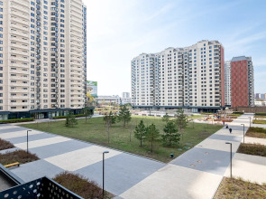 Квартира EnjoyToday Олива