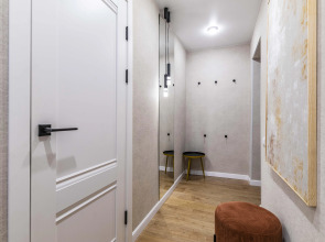 Квартира BeGuest на набережной реки Исети