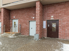 Апартаменты на Заречной семейные