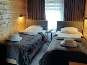 Шале Избушка