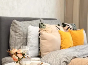 Апартаменты Good Life на Ясном Берегу 33