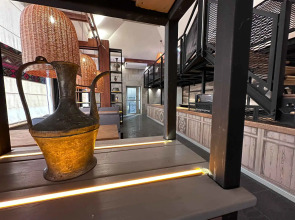 Гостевой дом Бутик-отель Дом