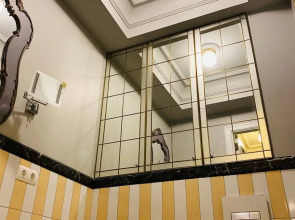 Апартаменты Happy Dream на Пушкина