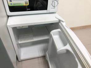 Апартаменты Яблоневая