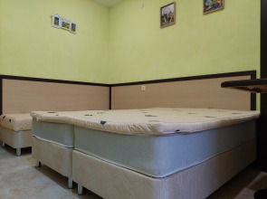 Гостевой дом Sweet Home