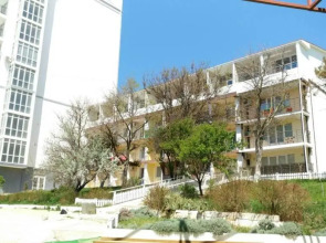 Апартаменты Звездный Берег