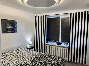 Квартира Остров