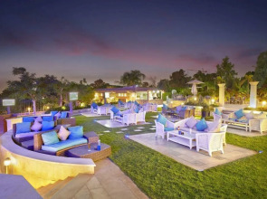 Al Masa Hotel Nasr City