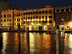 Hotel Carlton on the Grand Canal