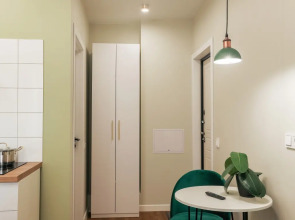 Апартаменты На Семена Лагоды (1)