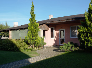 Частный Дом в Мухавце