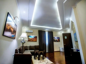 Гостиница Арканчи