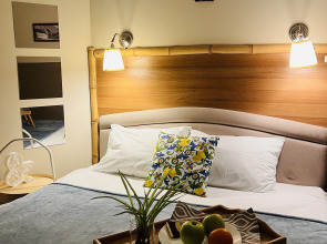 Квартира Rooms Posad 8