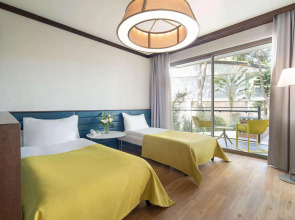 Resort Voyage Belek Golf & Spa Hotel