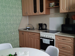 Апартаменты Рыжий Кот возле Парка