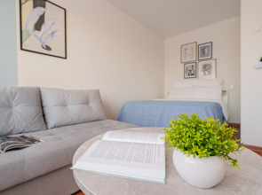 Апартаменты Sutki Online