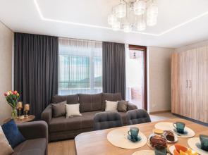 Апартаменты Familiya Gurzuf 29