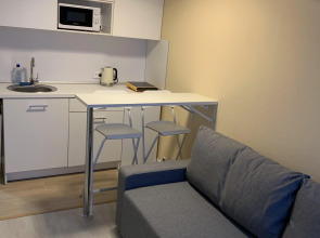 Апартаменты Квартира у крокус ЭКСПО