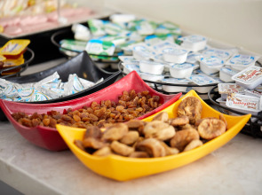 Albinas Hotel Old City