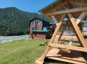 Гостевой дом Любо-Дорого